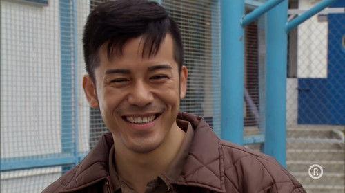 Line Walker Season 1 Episode 3 - Episode 3