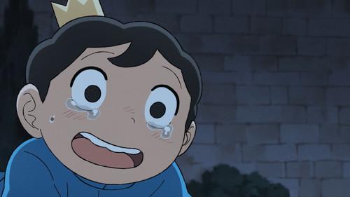 undefined Season 1 Episode 19 - The Last Bastion