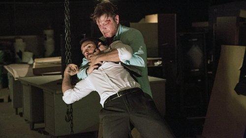 undefined Season 1 Episode 9 - Wilderness of Mirrors