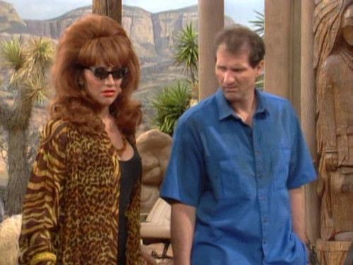 Married... with Children Season 5 Episode 23 - Route 666 (1)