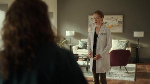 PULSE Season 1 Episode 8 - Retreat