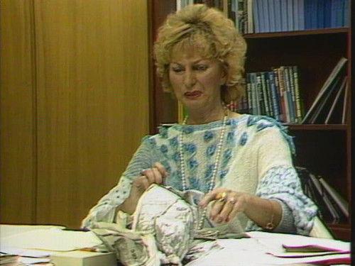 Merlina Season 1 Episode 10 - Episode 10