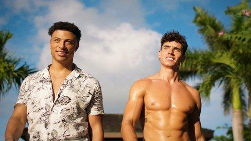 Too Hot to Handle Season 2 Episode 1 - C**kblocked by a Cone