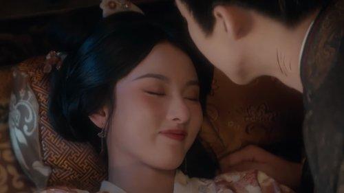 The Prisoner of Beauty Season 1 Episode 23 - Heart-guarding Mirror