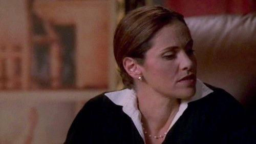 Judging Amy Season 5 Episode 1 - Motion Sickness