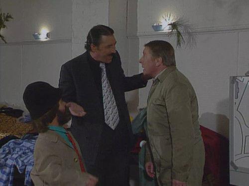 Mailbox X Season 5 Episode 2 - Episode 2