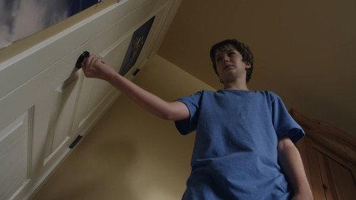 R. L. Stine's The Haunting Hour Season 2 Episode 7 - Sick