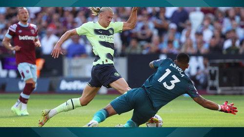 Match of the Day 2 Season 19 Episode 1 - MOTD2 - 7th August 2022