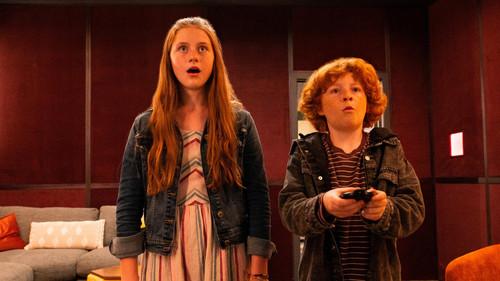 undefined Season 1 Episode 6 - Parental Controls