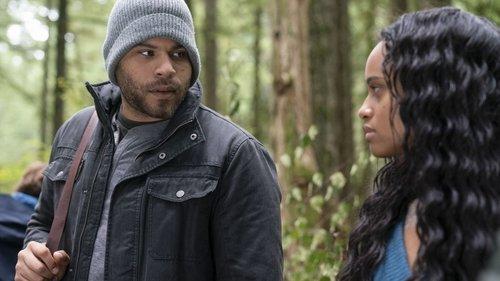 Siren Season 3 Episode 6 - The Island