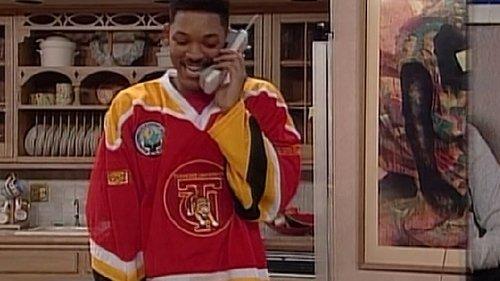 The Fresh Prince of Bel-Air Season 5 Episode 13 - Three's a Crowd