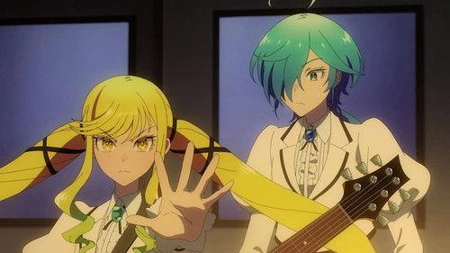 Rock Is a Lady's Modesty Season 1 Episode 8 - In No Way Is That a Waste! / I Have a Secret Plan♡