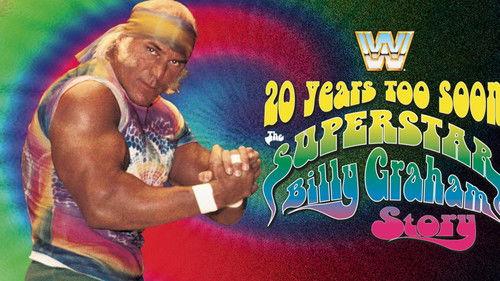 WWE Beyond The Ring Season 1 Episode 6 - 20 Years Too Soon