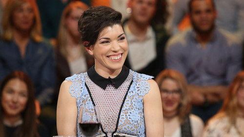 Tout le monde en parle Season 13 Episode 25 - Episode 25