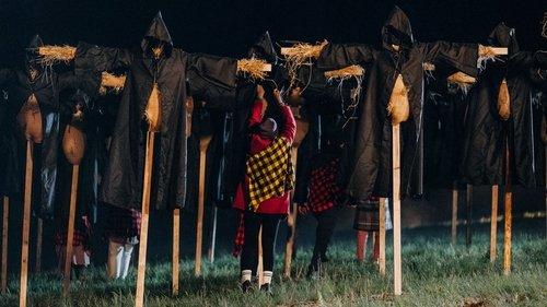 Traitors Season 1 Episode 6 - Episode 6