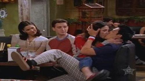 Off Centre Season 1 Episode 18 - Mike & Liz & Chau & Jordan