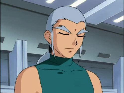 Beyblade Season 3 Episode 46 - The Return of Kai