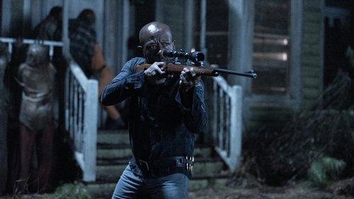 undefined Season 8 Episode 4 - King County