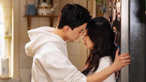 Amidst a Snowstorm of Love Season 1 Episode 8 - Episode 8