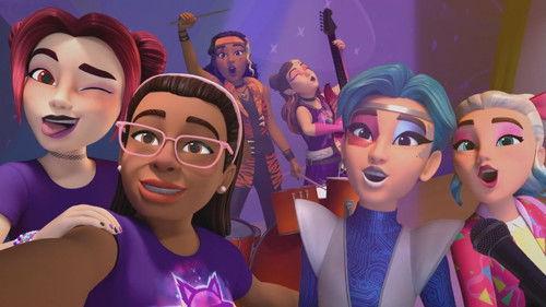 Zombies: The Re-Animated Series Season 1 Episode 20 - Last Fan Standing