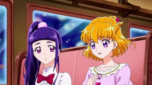 Witchy Precure! Season 2 Episode 3 - The Magic of Time