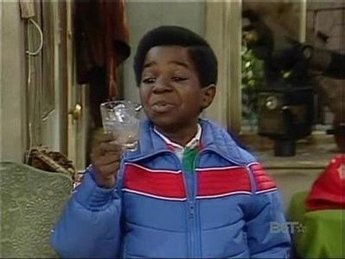 Diff'rent Strokes Season 5 Episode 13 - A Growing Problem