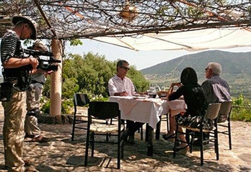 Anthony Bourdain: No Reservations Season 5 Episode 20 - Sardinia