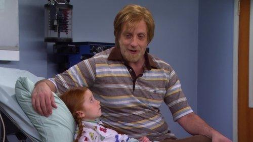 How I Met Your Mother Season 7 Episode 23 - The Magician's Code (1)