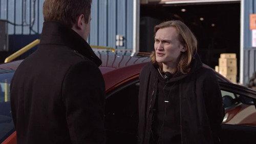 Hudson & Rex Season 2 Episode 14 - Tunnel Vision