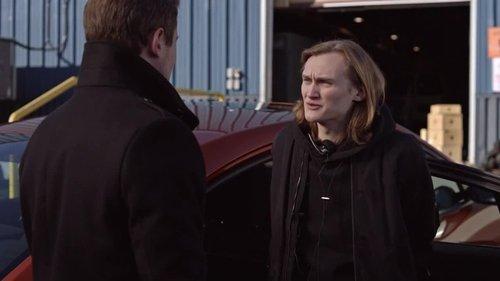 undefined Season 2 Episode 14 - Tunnel Vision