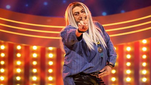 GialappaShow Season 3 Episode 6 - Episode 6