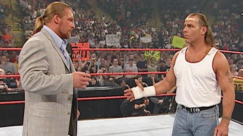 Raw Season 12 Episode 24 - Raw - Jun. 14, 2004