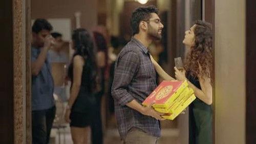 Little Things Season 2 Episode 2 - Back Seat