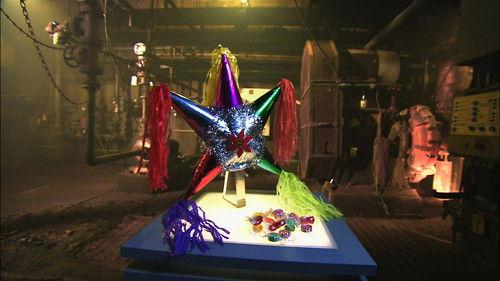 How It's Made Season 17 Episode 5 - Folding Kayaks, Piñatas, Garbage Trucks, Ceramic Composite Brake Discs