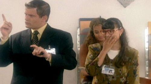 Yo soy Betty, la fea Season 1 Episode 82 - Chapter 82