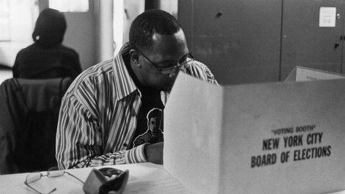 POV Season 21 Episode 2 - Election Day