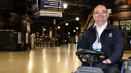 Inside Central Station Season 2 Episode 1 - Episode 1