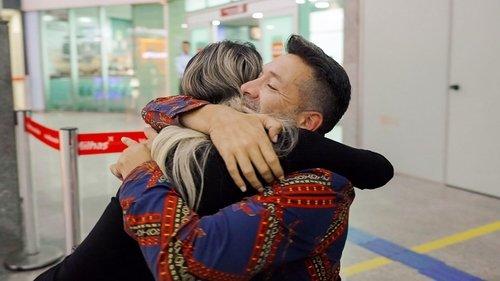 90 Day Fiancé: Before the 90 Days Season 7 Episode 2 - A Tale Of Two Cities