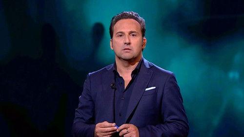 Cuarto Milenio Season 18 Episode 6 - Episode 6