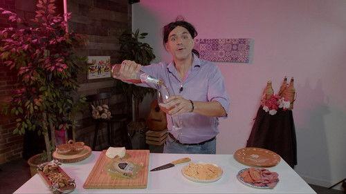 Portuguese Problems Season 1 Episode 2 - Episode 2