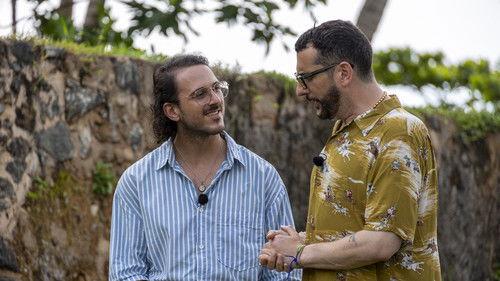 Pechino Express Season 11 Episode 8 - Episode 8