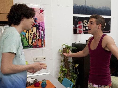 Physics or Chemistry Season 7 Episode 4 - Contenido y forma