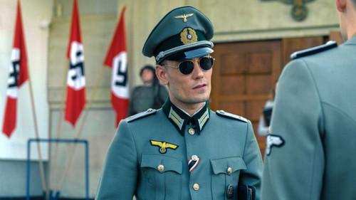 undefined Season 1 Episode 1 - Episode 1