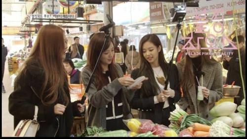 BLACKPINK HOUSE Season 1 Episode 46 - (BLACKPINK HOUSE)’ EP.10-1