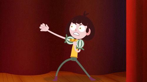 Camp Camp Season 1 Episode 7 - Romeo & Juliet II: Love Resurrected