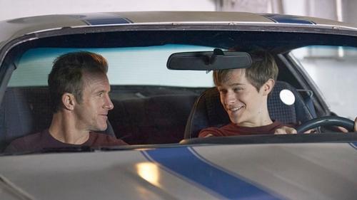 Alert: Missing Persons Unit Season 1 Episode 7 - Shannon