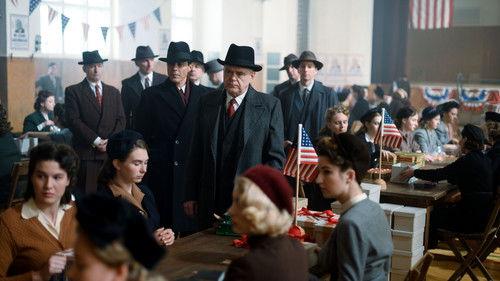 Das Boot Season 2 Episode 6 - Final Decisions