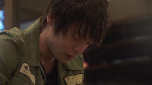 Testimony of N Season 1 Episode 6 - Episode 6