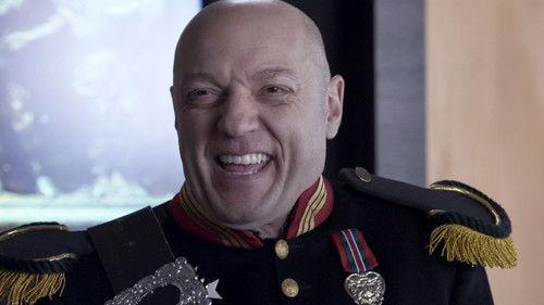 The Art of More Season 1 Episode 4 - Just Say Faux