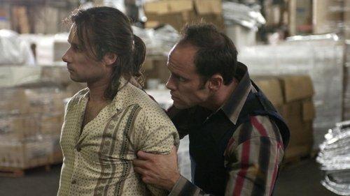 undefined Season 4 Episode 12 - Judas Priest